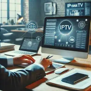 revendeur IPTV 