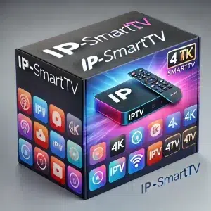 Abonnement iptv 4k