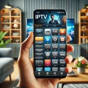 foxx iptv , abonnement iptv foxx