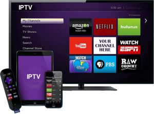 foxx iptv , abonnement iptv foxx