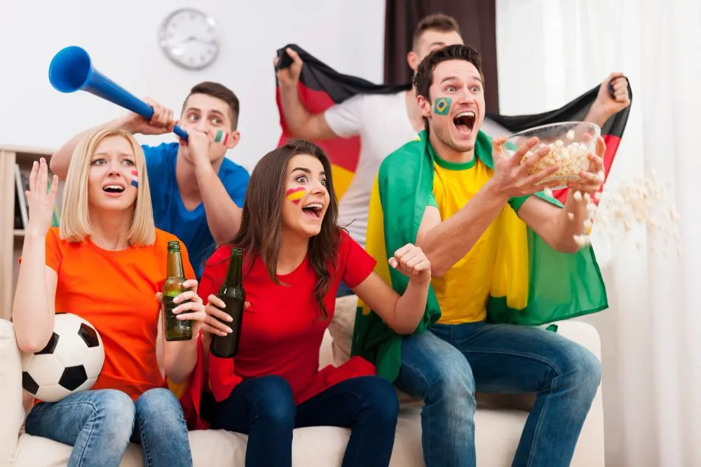 Qu'est-ce que l'IPTV