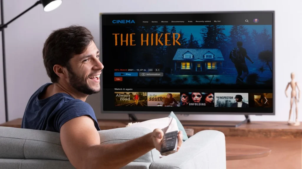 Qu'est-ce que l'IPTV