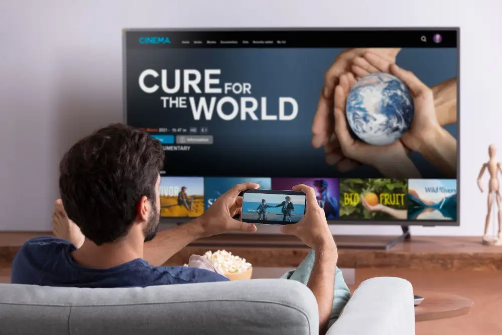 abonnement IPTV