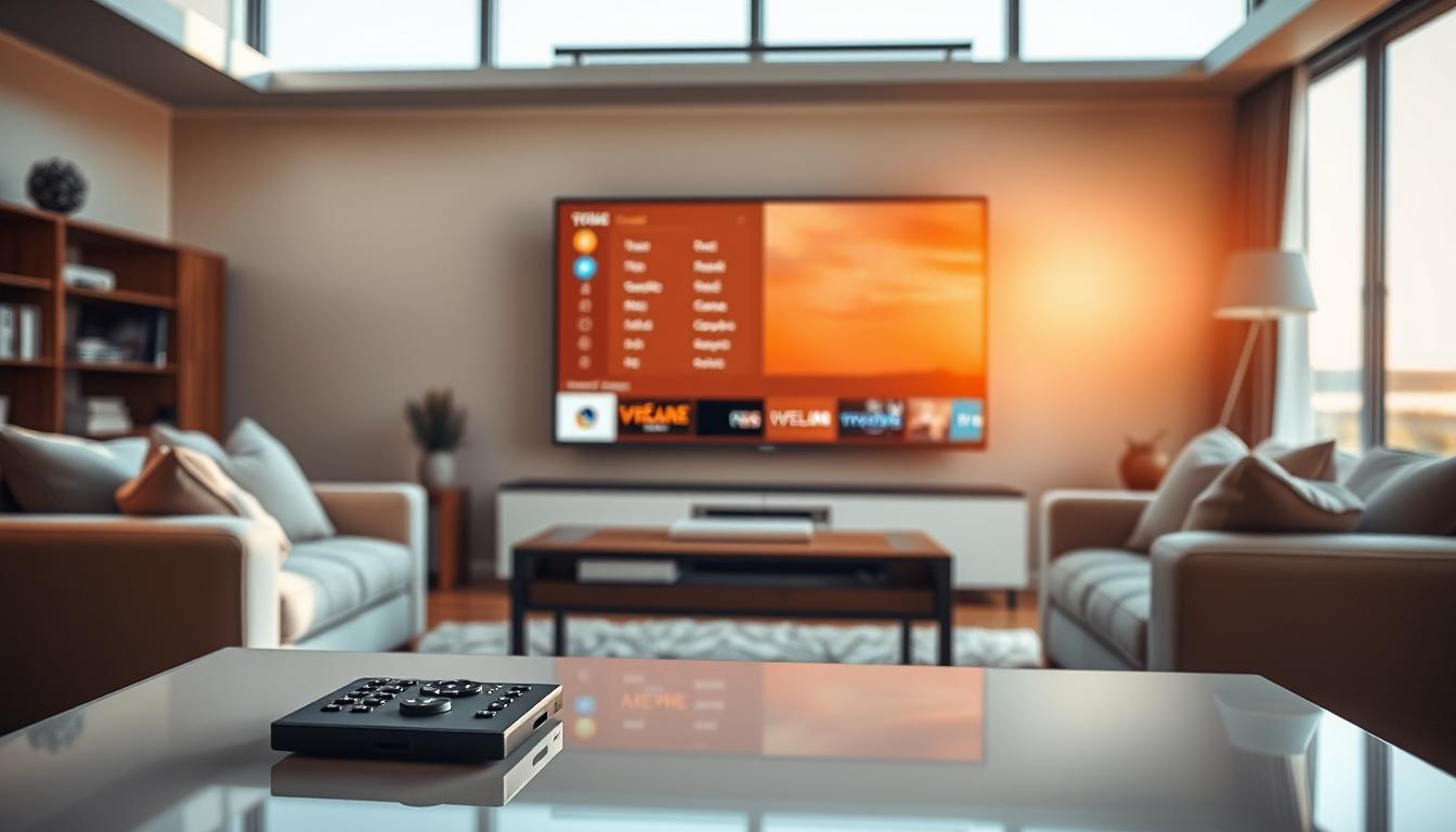 Forfaits IPTV