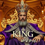 king iptv