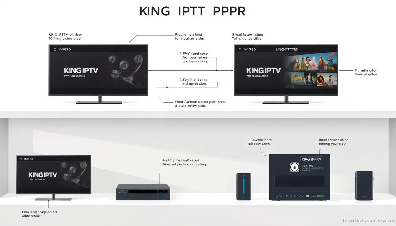 king iptv pro